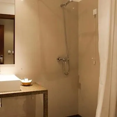 Centro Antas Otel