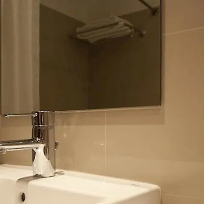 Otel Centro Antas 3*