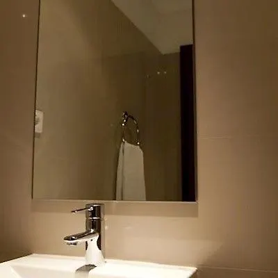 Centro Antas Otel 3*